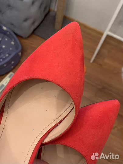 Туфли женские