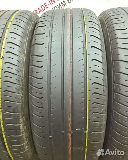 Hankook Optimo K415 225/60 R17 99H