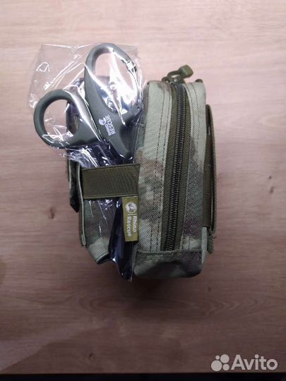 Аптечка тактическая Rhino rescue