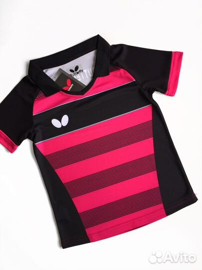 Футболка/форма Butterfly