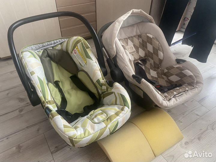 Автолюлька