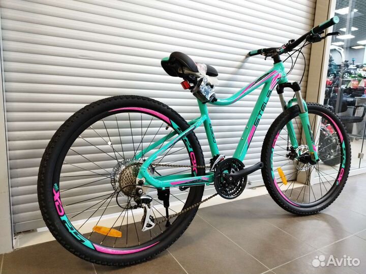 Велосипед Stels Miss 6300 MD 26