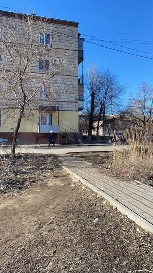 Торговая площадь, 30 м²