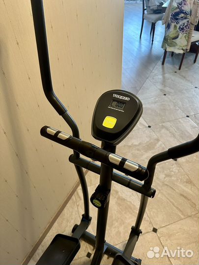 Эллиптический тренажер