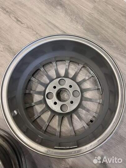 Диски r 15 на ваз 4/98