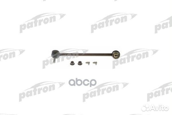 Тяга стабилизатора mitsubishi: galant 96-03, EC