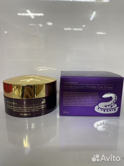 Корейская косметика