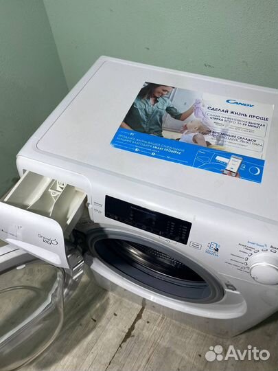 Стиральная машина Candy