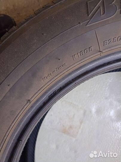 Bridgestone B250 185/65 R16 88S