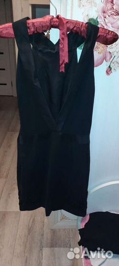 Платье karen millen