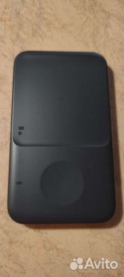 Беспроводное зарядное устройство Samsung EP-P4300