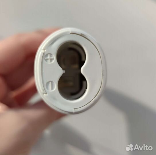 Маникюрный набор