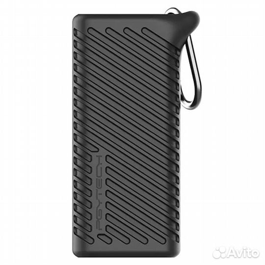 Кейс картридер для карт памяти pgytech