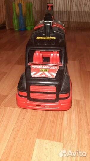 Внедорожник