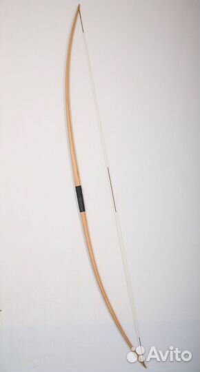 Лук для стрельбы Бард 30 фунтов (14 кг) с доставко