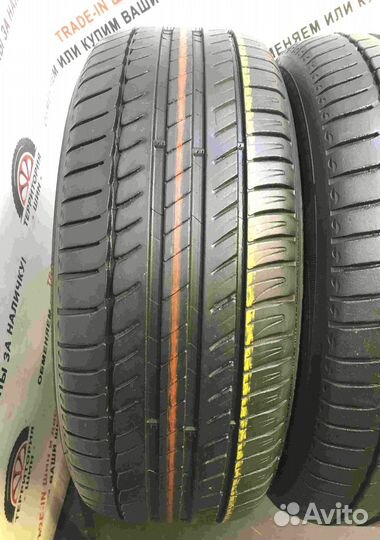 Michelin Primacy HP 225/55 R17 97W