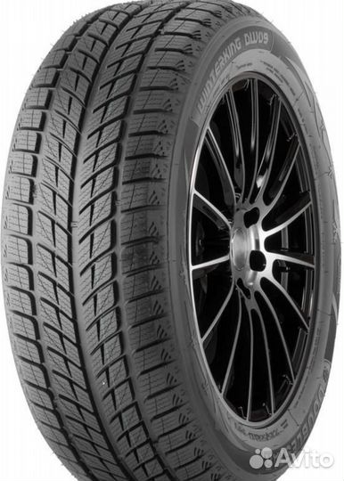 DoubleStar DW09 235/55 R20