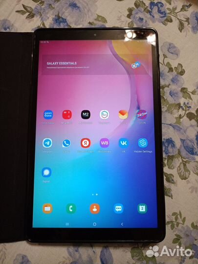 Планшет samsung