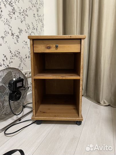 Тумба прикроватная