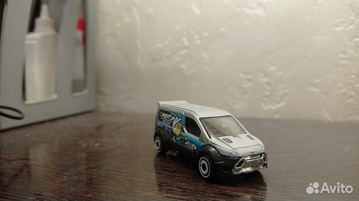 Машинки Hot Wheels