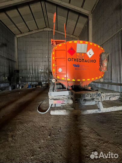 Самосвал КАМАЗ 65111-42, 2017