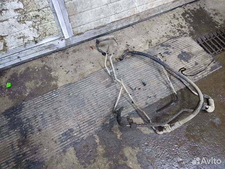 Шланг Гур Hyundai Santa Fe Classic