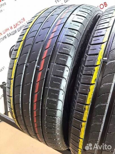 Nexen N'Fera SU1 245/45 R19 102Y