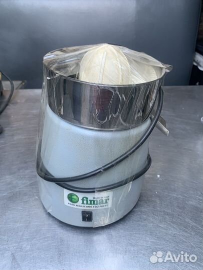 Соковыжималка для апельсинов