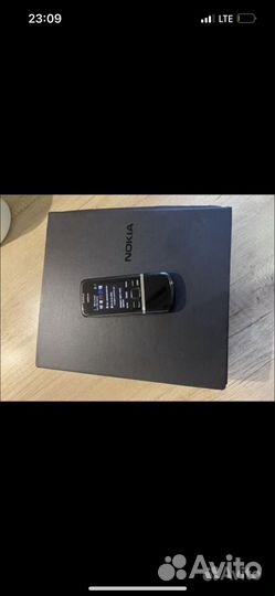 Nokia 8800 arte