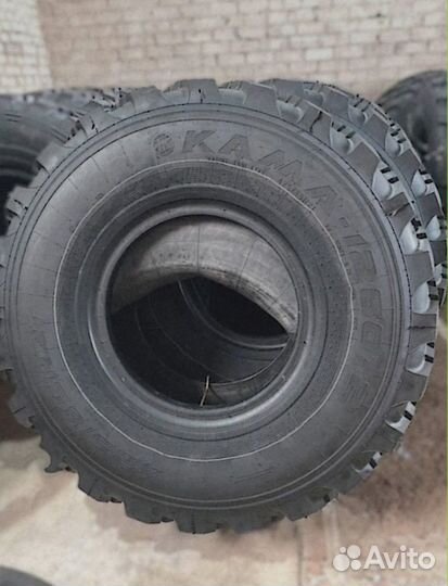 Кама-1260-2 425/85r21 18pr