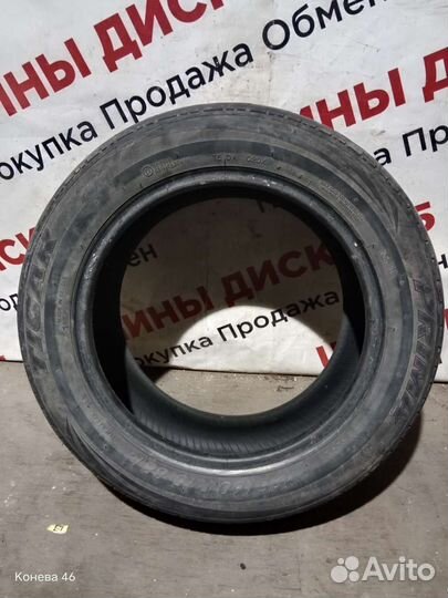 Tigar Prima 195/60 R15 88H