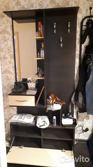 Прихожая