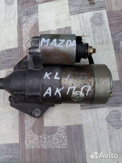 Автозапчасти для Mazda 626