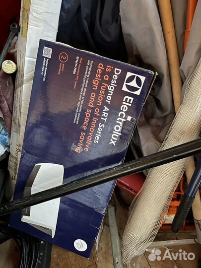 Electrolux обогреватель конвектор 7020