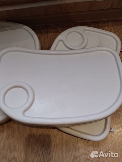 Peg perego tatamia стол
