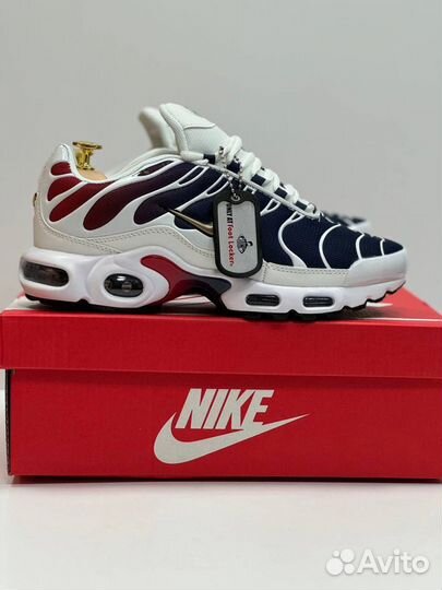 Кроссовки Nike Air Max TN Plus