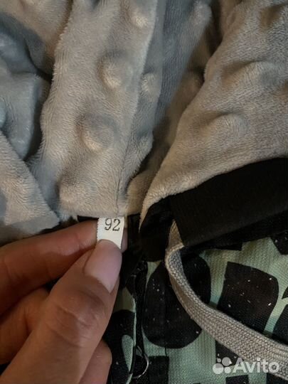 Костюм для мальчика