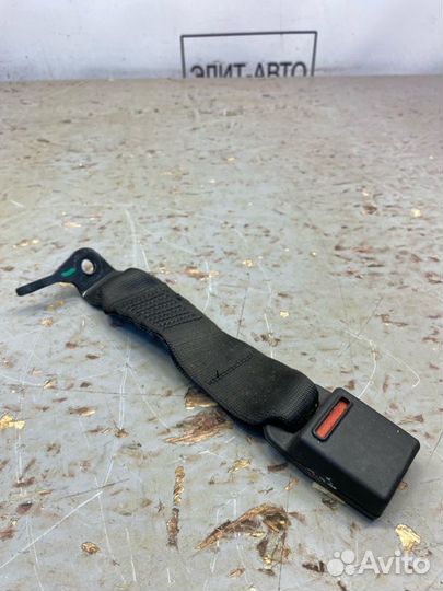 Замок ремня безопасности Bmw 5 G30 2.0 2021