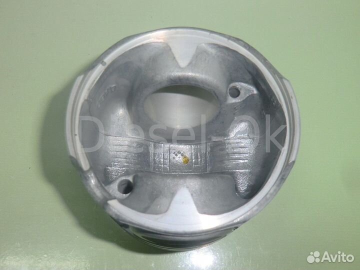 Поршни D4CB комплект 23410-4A910 starex