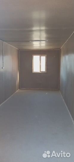 Бытовки от производителя