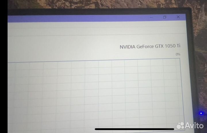 Nvidia geforce gtx 1050 ti 4gb