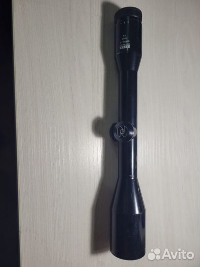 Оптический прицел Carl Zeiss