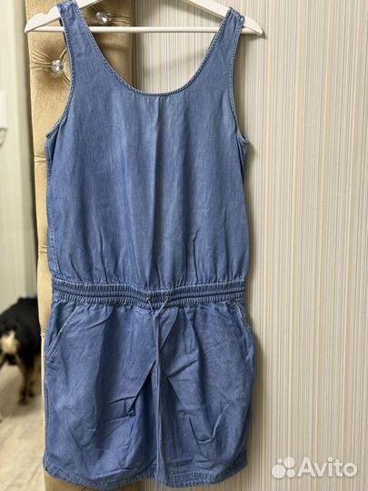 Сарафан Calvin Klein