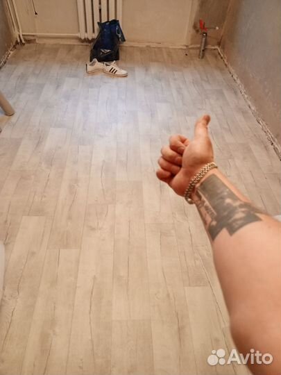 Ремонт и отделка квартир под ключ без посредников