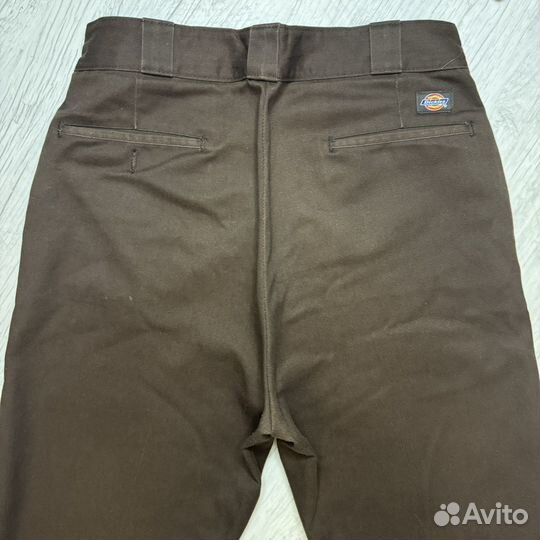 Брюки dickies 874