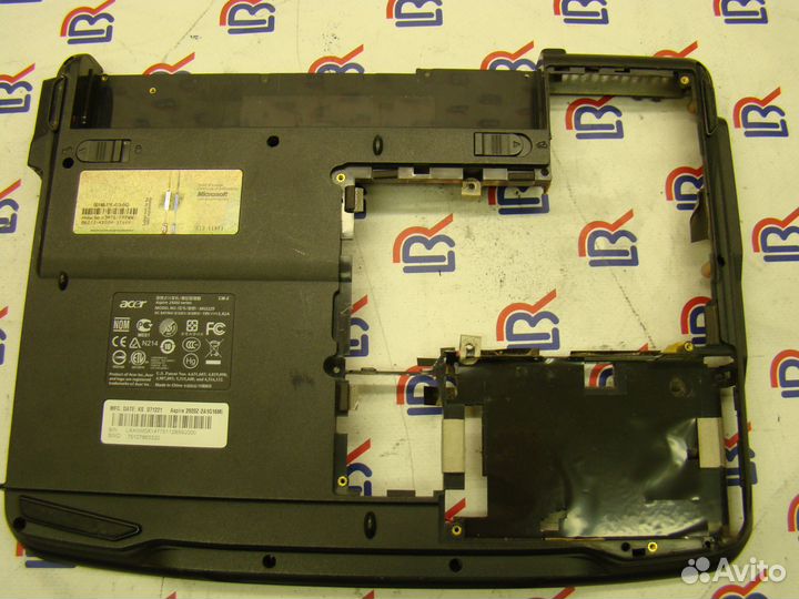 Корыто (поддон) Acer Aspire 2920Z