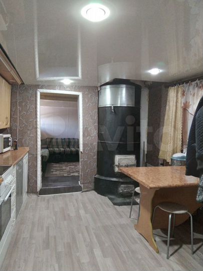 Дом 67 м² на участке 14 сот.