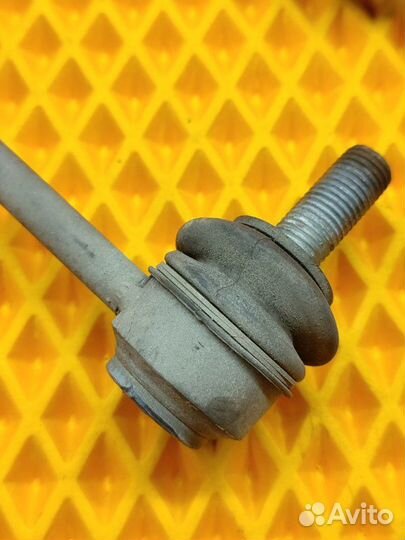 Стойки стабилизатора задние Bmw X5 E70 3.0 N52