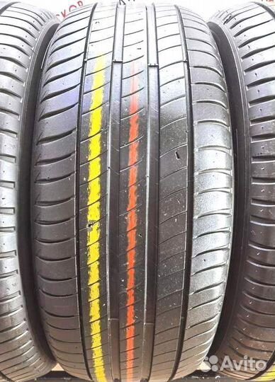 Michelin Primacy 3 215/50 R18 92W