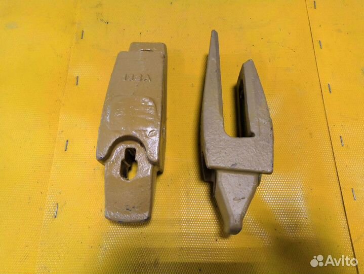 Адаптер 18SA fiorm